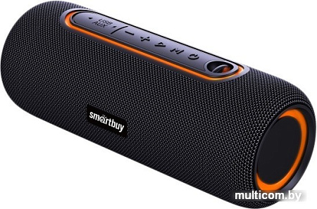Беспроводная колонка SmartBuy Hero SBS-5280 (черный)