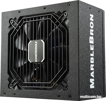 Блок питания Enermax Marblebron 750W EMB750EWT