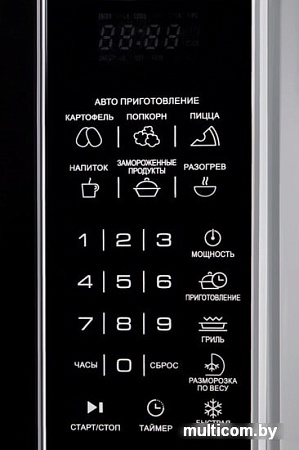 Микроволновая печь Sinbo SMO-3662