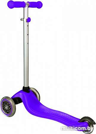 Самокат Globber Primo Starlight (красный)