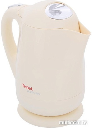 Чайник Tefal Silver Ion BF 9252