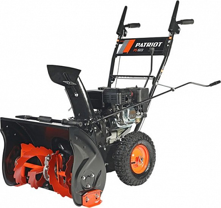 Снегоуборщик Patriot PS 603