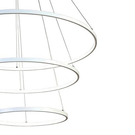 Подвесная люстра Favourite Giro 1765-18P