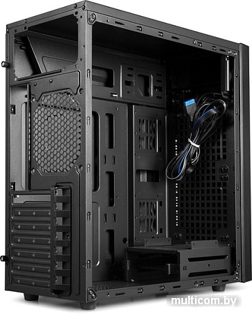 Корпус Ginzzu E200