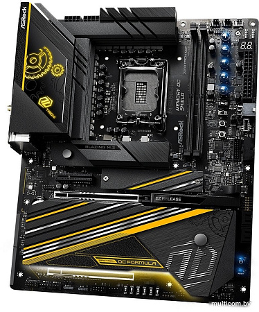 Материнская плата ASRock Z890 Taichi OCF