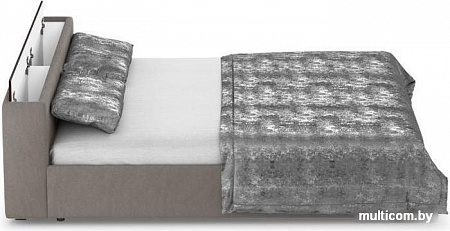 Кровать Moon Trade Prima Classic New 180x200 К001921