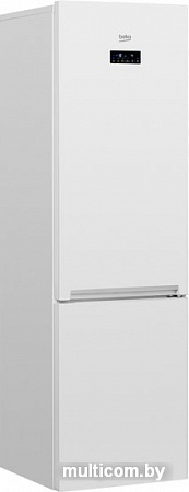 Холодильник BEKO RCNK400E30ZW
