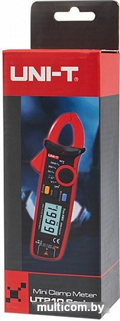 Токовые клещи UNI-T UT210D