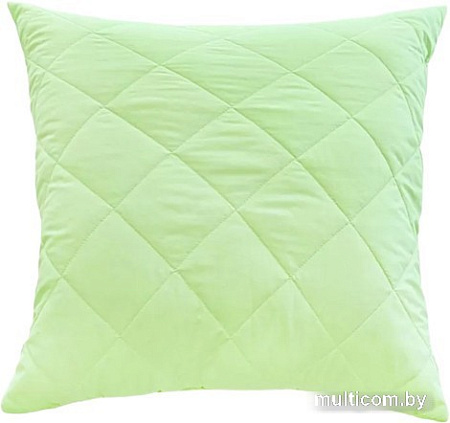 Спальная подушка Файбертек Э.С.Б. 68x68 (бамбуковое волокно)