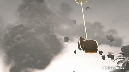 The Legend of Zelda: Tears of the Kingdom для Nintendo Switch