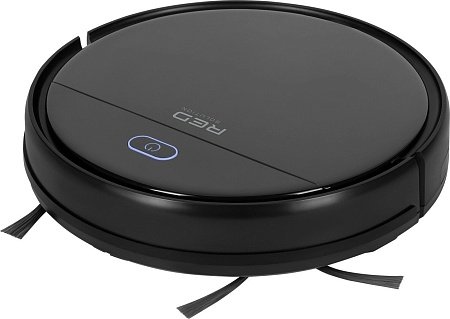 Робот-пылесос RED Solution R6105