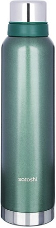 Термос Satoshi 841-793 1.6л (зеленый)