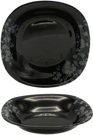 Тарелка глубокая Luminarc Ombrelle 10P3663