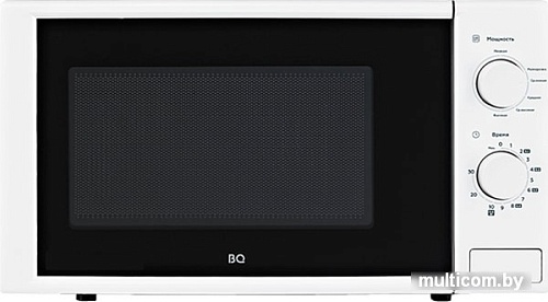Микроволновая печь BQ MWO-20003SM/W