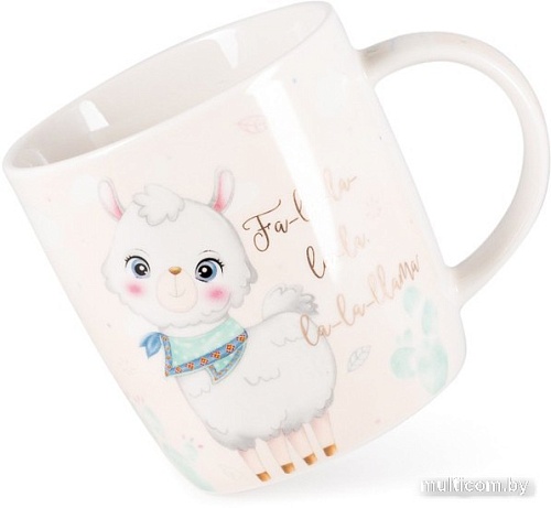 Кружка Fissman 14060