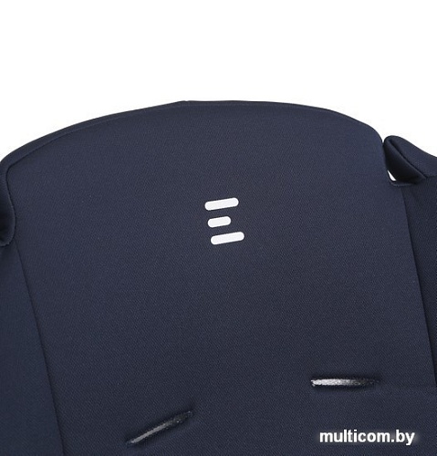 Детское автокресло Еду-Еду Lux KS 545 (черный/бежевый)