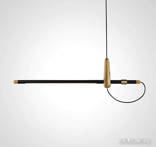 Подвесная люстра ImperiumLoft Barcker01 213848-26