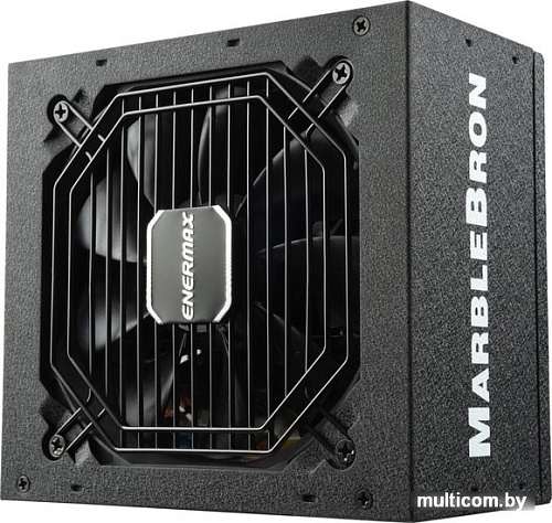 Блок питания Enermax Marblebron 750W EMB750EWT