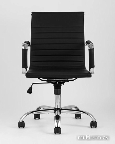 Кресло Stool Group TopChairs City S (черный)