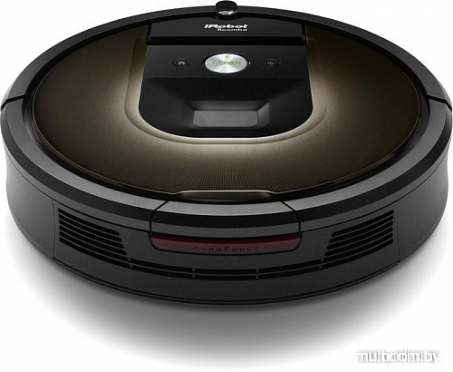 Робот-пылесос iRobot Roomba 980