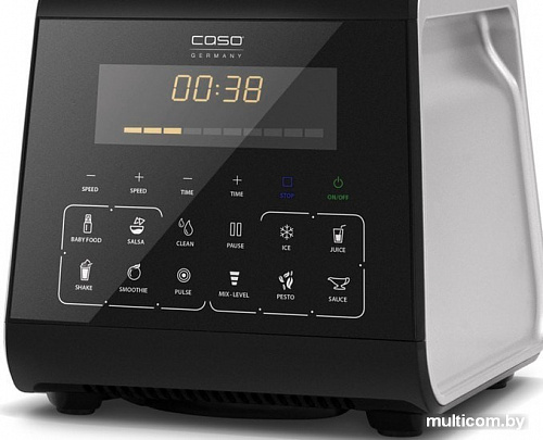 Стационарный блендер CASO B 3000 Touch