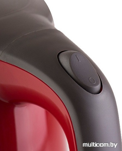 Чайник Galaxy GL0301 (красный)