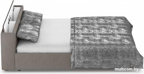 Кровать Moon Trade Prima Classic New 180x200 К001921
