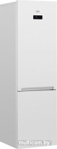 Холодильник BEKO RCNK400E30ZW
