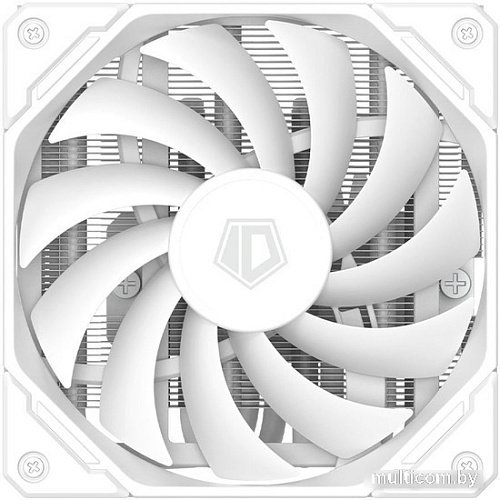 Кулер для процессора ID-Cooling IS-67-XT WHITE