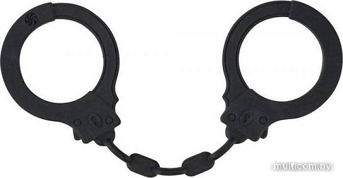 Наручники Lola Games Party Hard Suppression 1167-01lola (черный)
