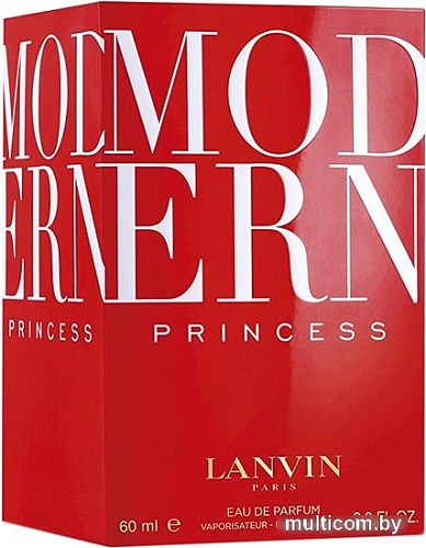 Lanvin Modern Princess EdP (60 мл)