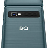 Кнопочный телефон BQ BQ-2412 Shell Duo (бирюзовый)