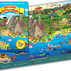 Настольная игра Нескучные игры Веселое путешествие 7058/50