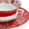 Кружка Wedgwood Wonderlust 40035018 (8пр)