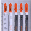 Набор пильных полотен Sturm S-062356 (5 шт)