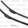 Щетки стеклоочистителя Patron PWB480-FS