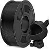 Пластик NV Print NV-3D-PLA-META-BLACK (1.75мм, 1кг, черный)