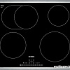 Варочная панель Bosch PKB645F17