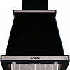 Кухонная вытяжка KUPPERSBERG T 669 ANT Silver