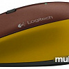 Мышь Logitech M335 Wireless Mouse Blue [910-004556]