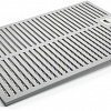 Кухонная вытяжка Bosch DWB67FM50