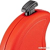 Поводок-рулетка Ferplast Flippy One Cord Mini 75091022 (красный)