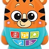 Развивающая игрушка Азбукварик Тигренок 2955