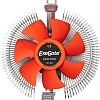 Кулер для процессора ExeGate EE80-PWM EX286145RUS