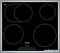 Варочная панель Bosch PKB645F17