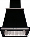 Кухонная вытяжка KUPPERSBERG T 669 ANT Silver