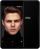Смартфон Inoi 2 Lite 2019 4GB (черный)