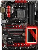 Материнская плата ASRock Fatal1ty AB350 Gaming K4