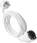 Удлинитель Electraline 01639 5 м