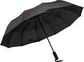 Зонт Rain Berry 734-31203.1 (черный)